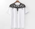Marcelo burlon Lovers T-shirt best quality 1:1