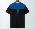 Marcelo burlon Lovers T-shirt best quality 1:1
