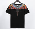 Marcelo burlon Lovers T-shirt best quality 1:1