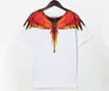 Marcelo burlon Lovers T-shirt best quality 1:1