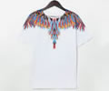 Marcelo burlon Lovers T-shirt best quality 1:1