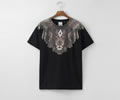 Marcelo burlon Lovers T-shirt best quality 1:1