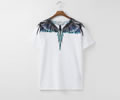 Marcelo burlon Lovers T-shirt best quality 1:1