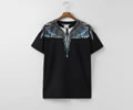 Marcelo burlon Lovers T-shirt best quality 1:1