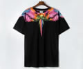 Marcelo burlon Lovers T-shirt best quality 1:1