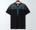 Marcelo burlon Lovers T-shirt best quality 1:1