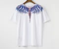 Marcelo burlon Lovers T-shirt best quality 1:1