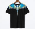 Marcelo burlon Lovers T-shirt best quality 1:1