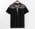 Marcelo burlon Lovers T-shirt best quality 1:1