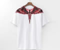 Marcelo burlon Lovers T-shirt best quality 1:1