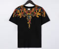 Marcelo burlon Lovers T-shirt best quality 1:1