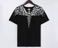 Marcelo burlon Lovers T-shirt best quality 1:1