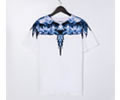 Marcelo burlon Lovers T-shirt best quality 1:1
