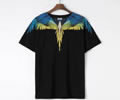 Marcelo burlon Lovers T-shirt best quality 1:1
