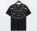 Marcelo burlon Lovers T-shirt best quality 1:1