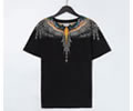 Marcelo burlon Lovers T-shirt best quality 1:1