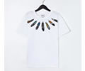 Marcelo burlon Lovers T-shirt best quality 1:1