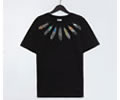 Marcelo burlon Lovers T-shirt best quality 1:1