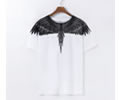 Marcelo burlon Lovers T-shirt best quality 1:1