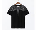 Marcelo burlon Lovers T-shirt best quality 1:1