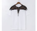 Marcelo burlon Lovers T-shirt best quality 1:1