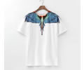 Marcelo burlon Lovers T-shirt best quality 1:1