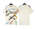 Palm Angels Lovers T-shirt