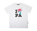 Palm Angels Lovers T-shirt