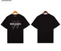 Palm Angels Lovers T-shirt