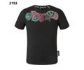 PHILIPP PLEIN Men T-shirt