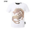 PHILIPP PLEIN Men T-shirt