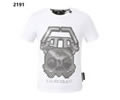 PHILIPP PLEIN Men T-shirt