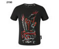 PHILIPP PLEIN Men T-shirt