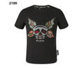 PHILIPP PLEIN Men T-shirt
