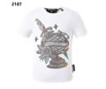 PHILIPP PLEIN Men T-shirt