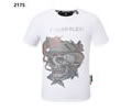 PHILIPP PLEIN Men T-shirt