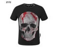 PHILIPP PLEIN Men T-shirt