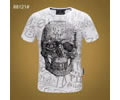 PHILIPP PLEIN Men T-shirt