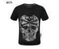 PHILIPP PLEIN Men T-shirt