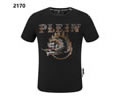 PHILIPP PLEIN Men T-shirt