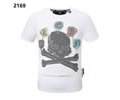 PHILIPP PLEIN Men T-shirt