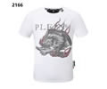PHILIPP PLEIN Men T-shirt