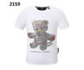 PHILIPP PLEIN Men T-shirt