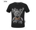 PHILIPP PLEIN Men T-shirt