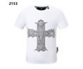 PHILIPP PLEIN Men T-shirt