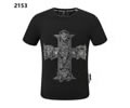 PHILIPP PLEIN Men T-shirt