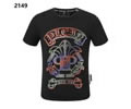 PHILIPP PLEIN Men T-shirt