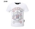 PHILIPP PLEIN Men T-shirt