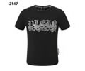PHILIPP PLEIN Men T-shirt