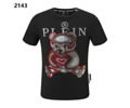 PHILIPP PLEIN Men T-shirt